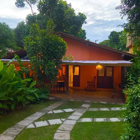 Pariri Suites Trancoso Ngoại thất bức ảnh