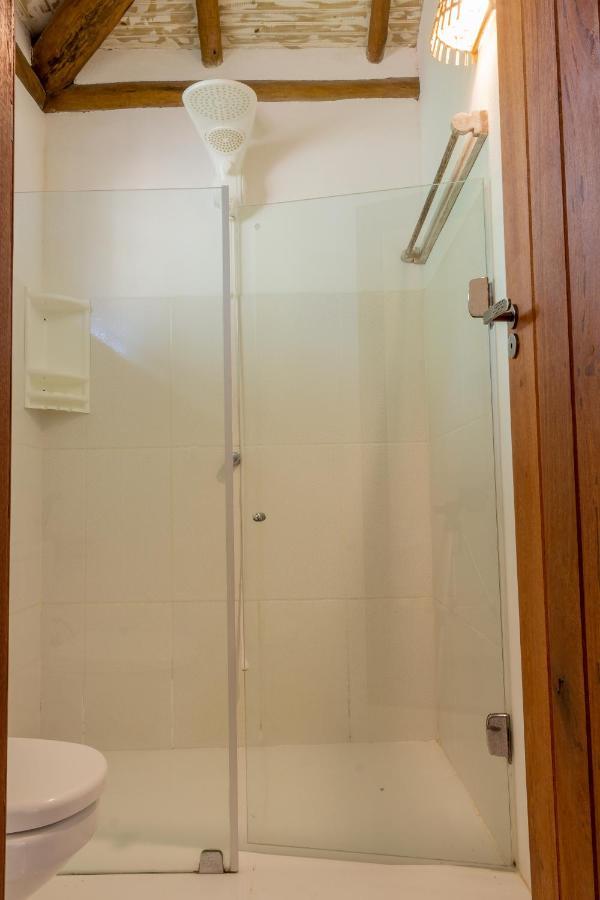 Pariri Suites Trancoso Ngoại thất bức ảnh