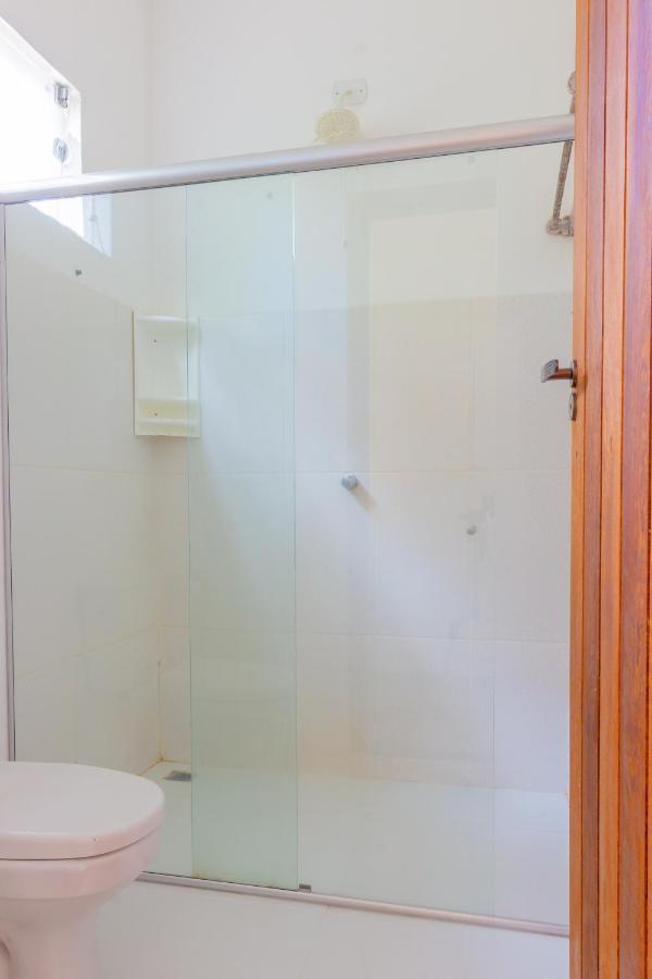 Pariri Suites Trancoso Ngoại thất bức ảnh