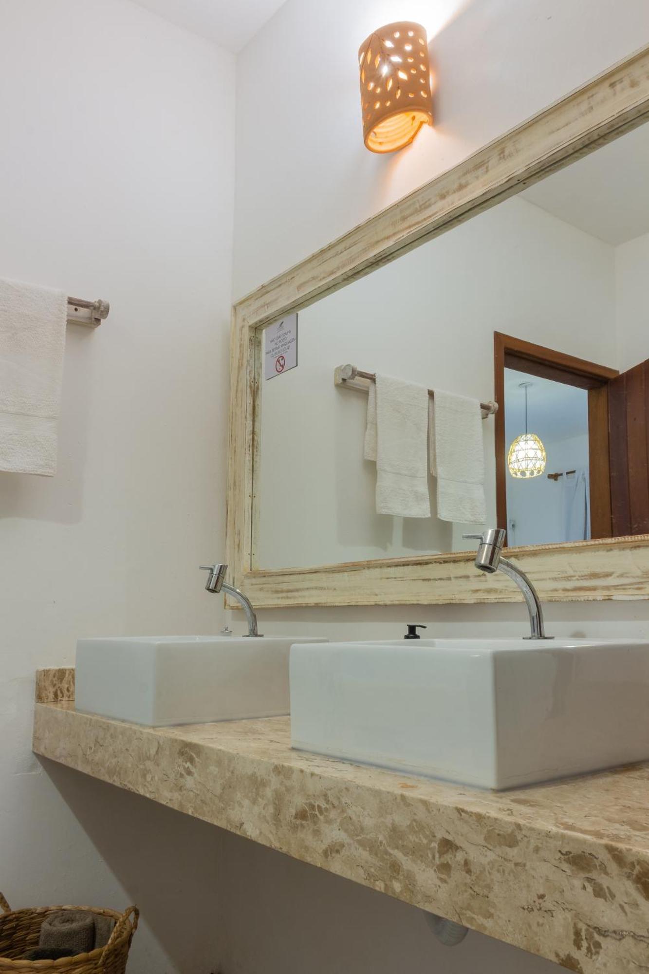 Pariri Suites Trancoso Ngoại thất bức ảnh