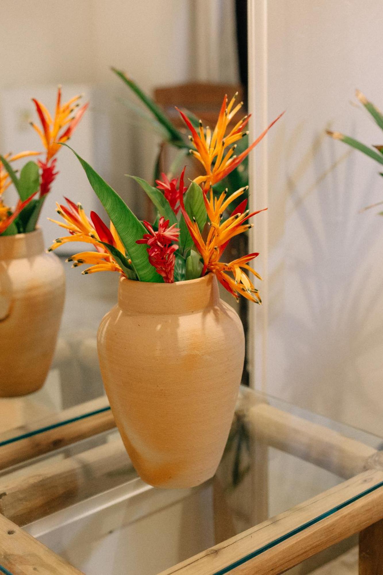 Pariri Suites Trancoso Ngoại thất bức ảnh