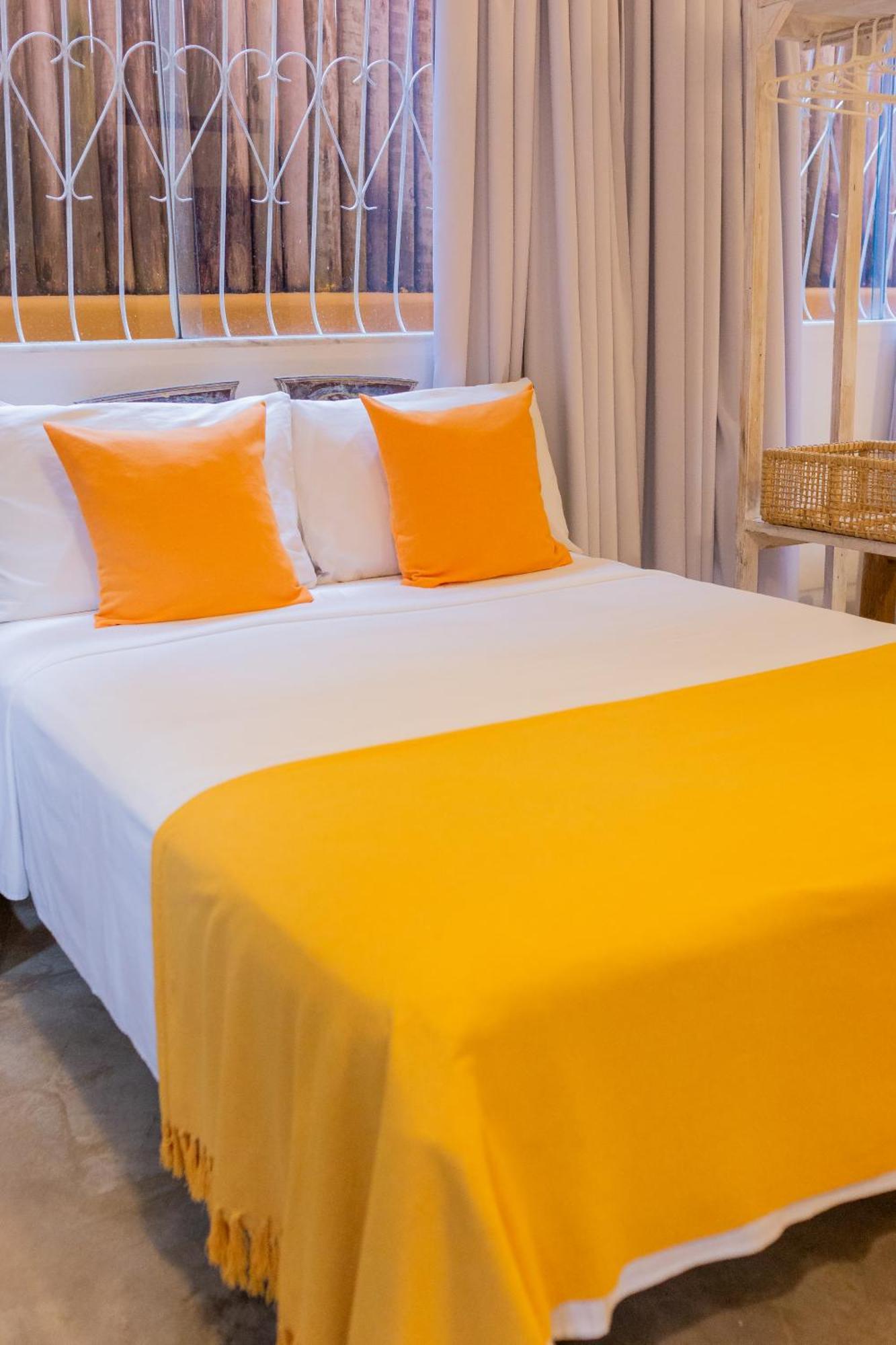 Pariri Suites Trancoso Ngoại thất bức ảnh