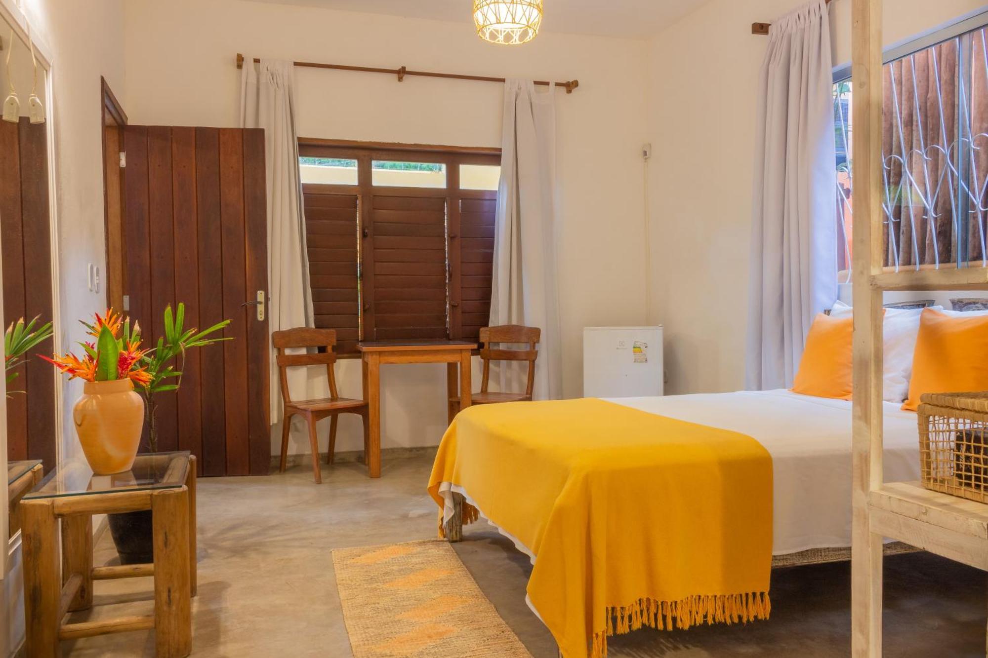 Pariri Suites Trancoso Ngoại thất bức ảnh