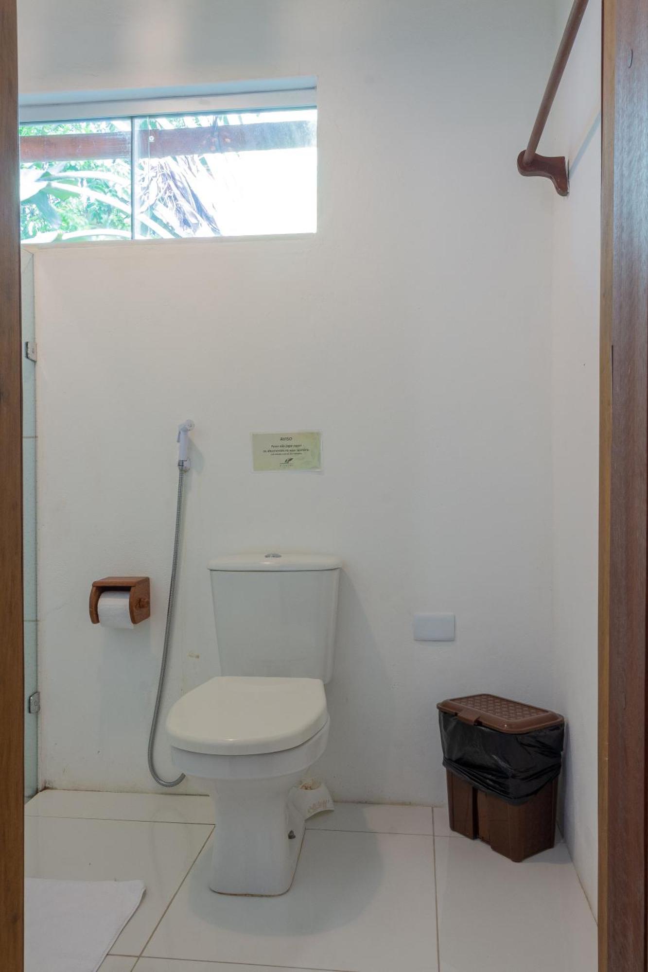 Pariri Suites Trancoso Ngoại thất bức ảnh