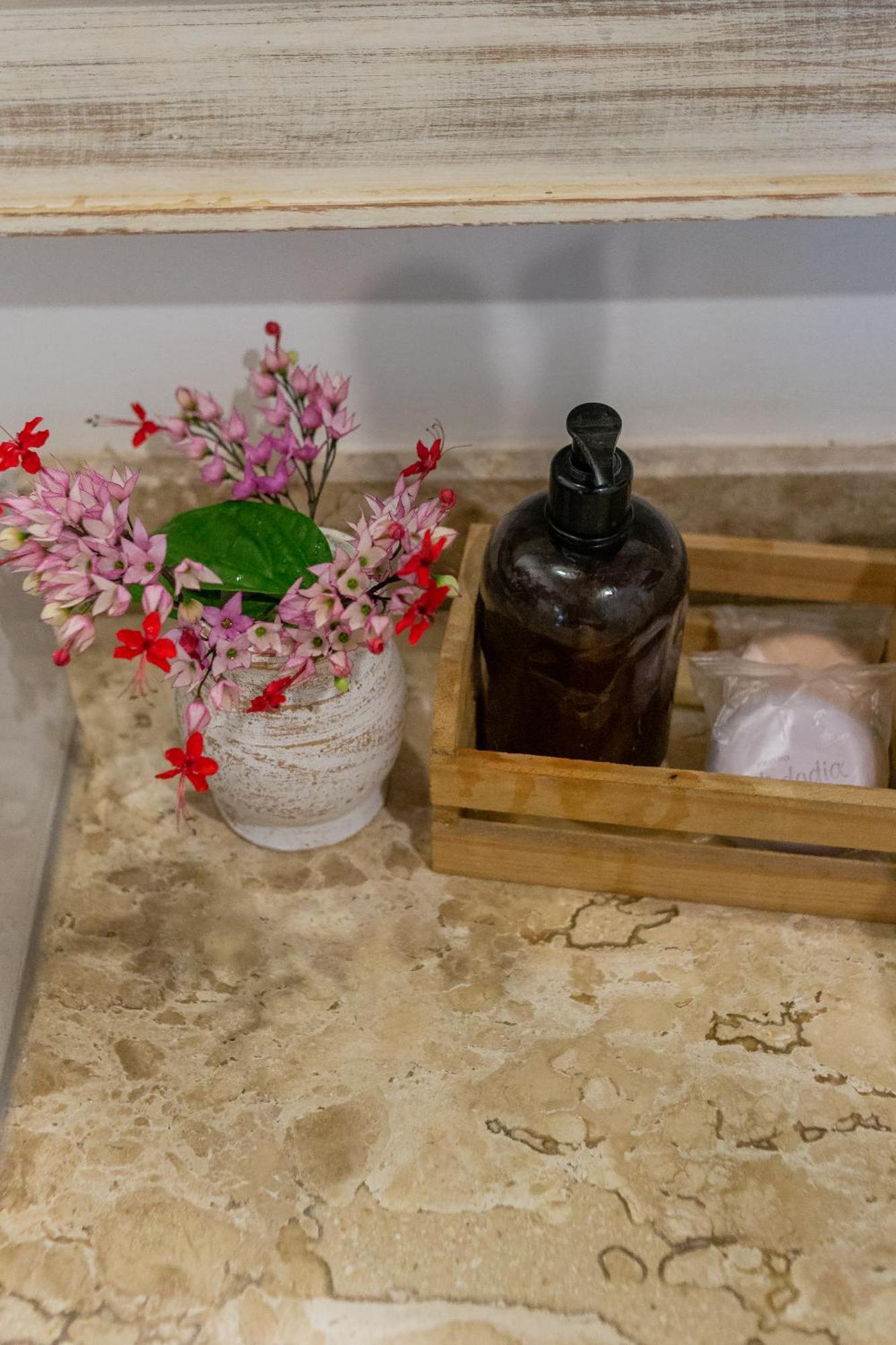 Pariri Suites Trancoso Ngoại thất bức ảnh