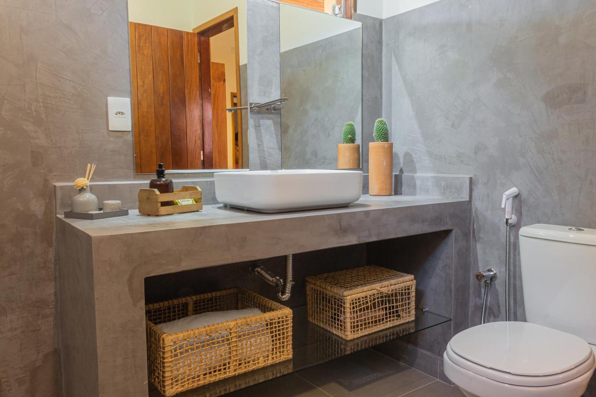 Pariri Suites Trancoso Ngoại thất bức ảnh