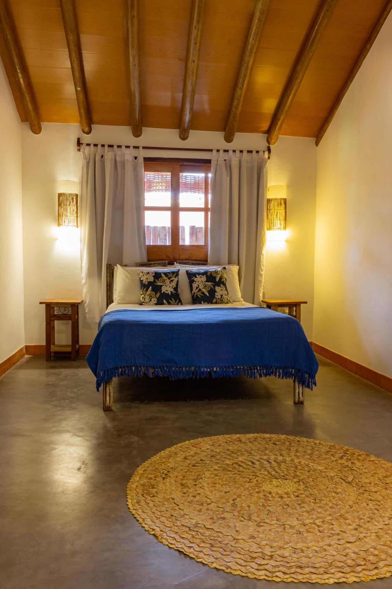 Pariri Suites Trancoso Ngoại thất bức ảnh