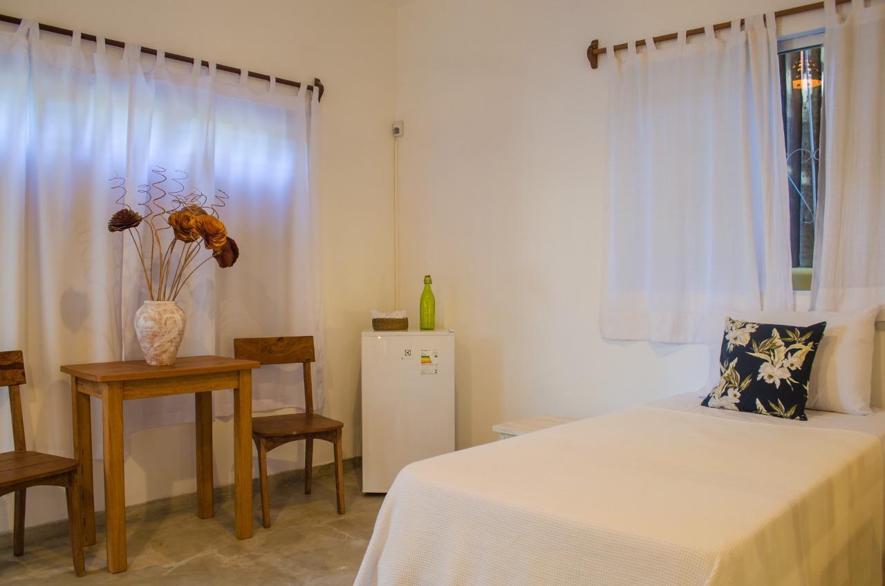 Pariri Suites Trancoso Ngoại thất bức ảnh