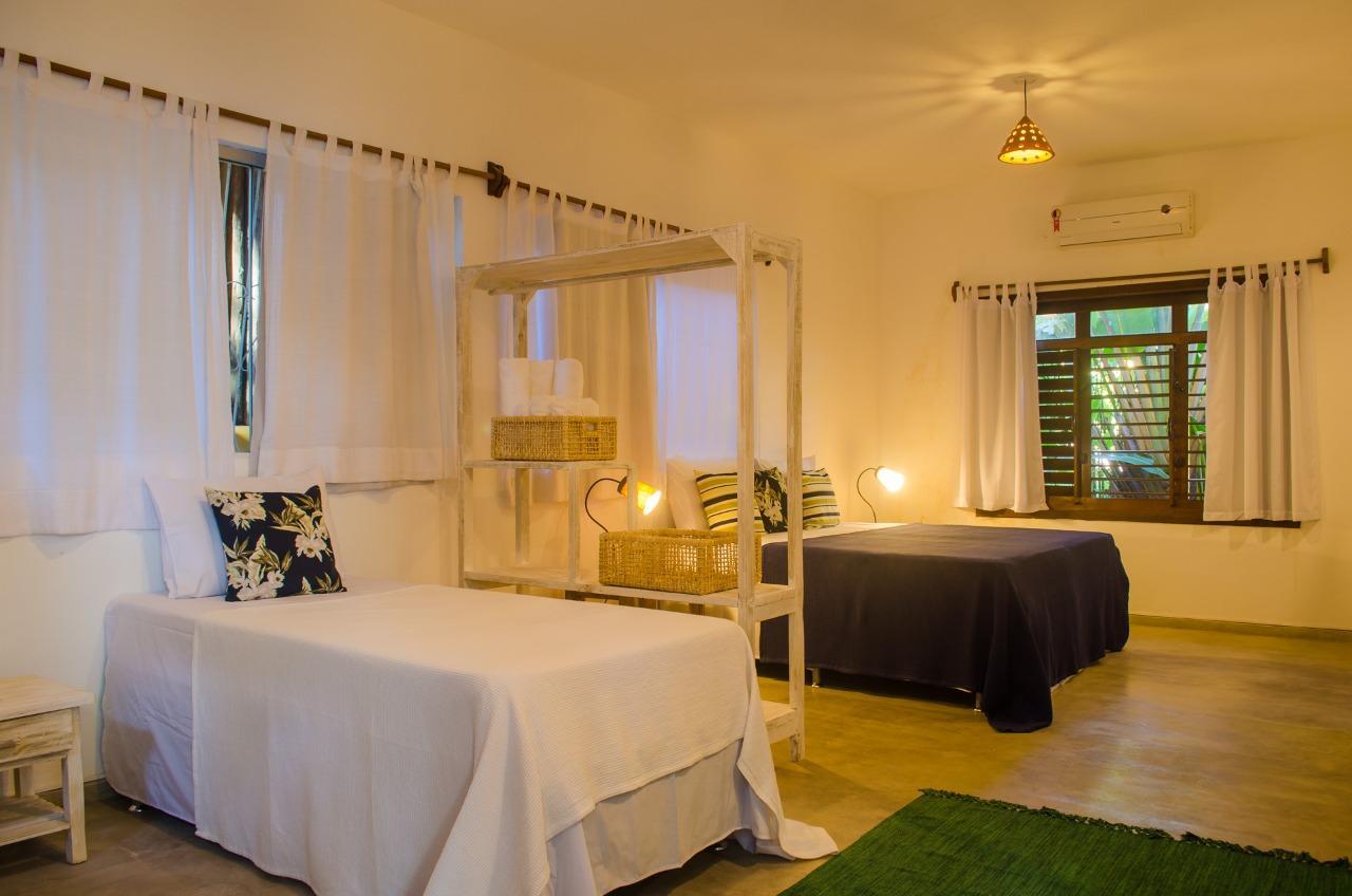 Pariri Suites Trancoso Ngoại thất bức ảnh