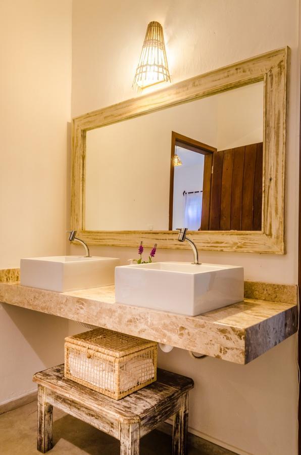 Pariri Suites Trancoso Ngoại thất bức ảnh