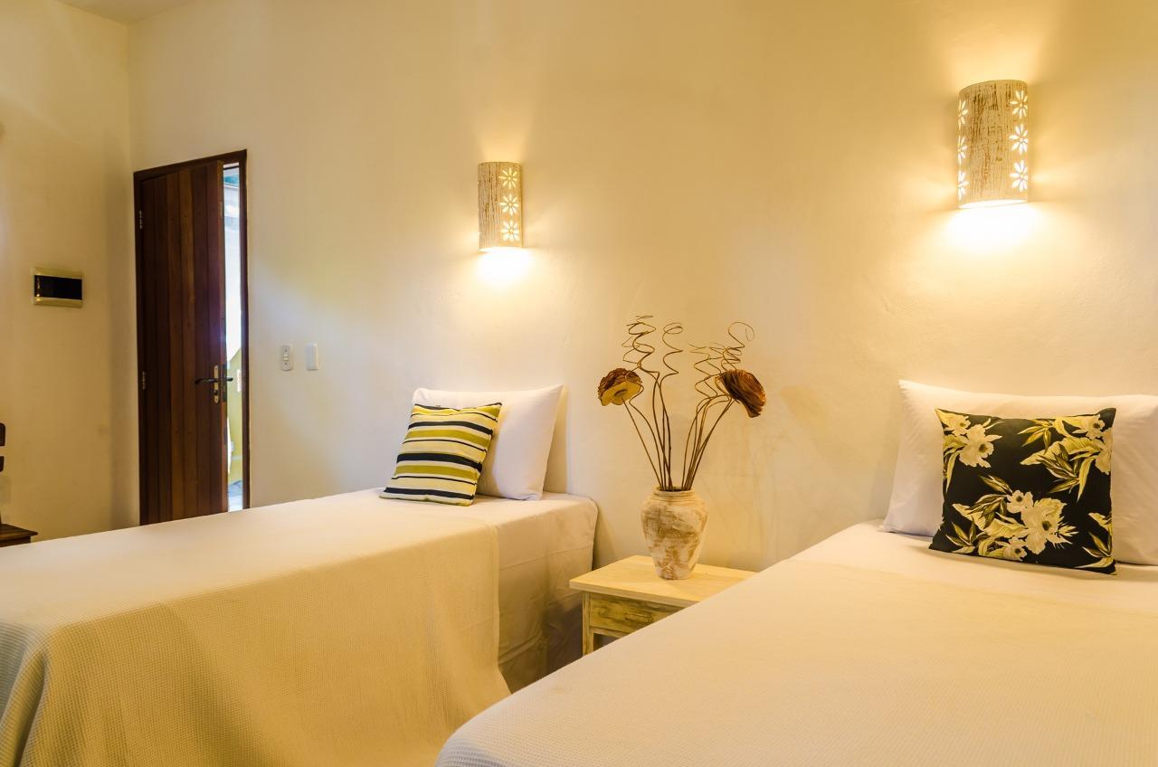 Pariri Suites Trancoso Ngoại thất bức ảnh